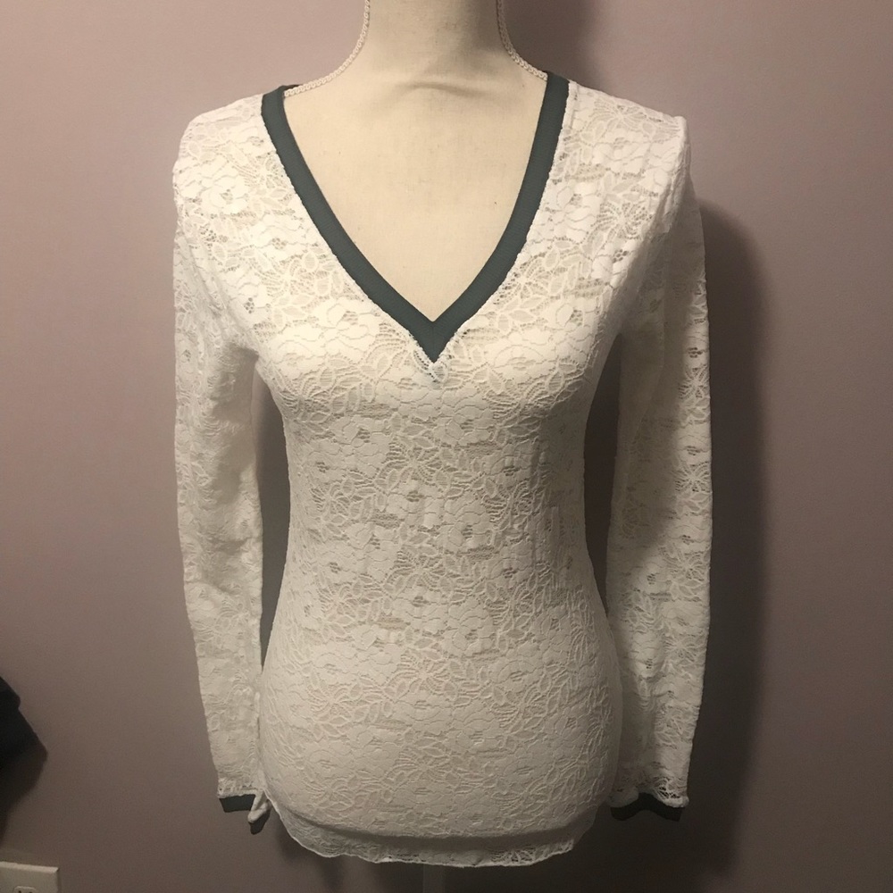 Free People shirt